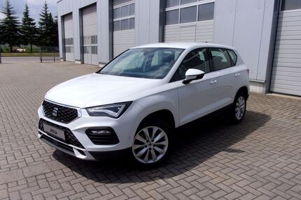Seat Ateca Gebrauchtwagen