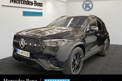 Mercedes-Benz GLE 350 Gebrauchtwagen