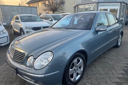 Mercedes-Benz E 320 Gebrauchtwagen