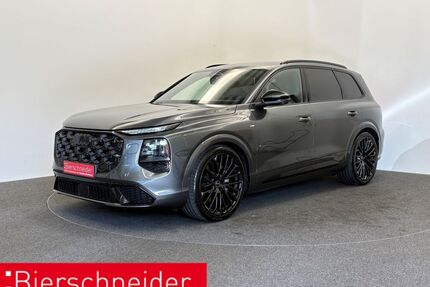 Audi Q7 Gebrauchtwagen