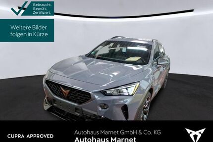 Cupra Formentor Gebrauchtwagen