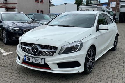 Mercedes-Benz A 250 Gebrauchtwagen