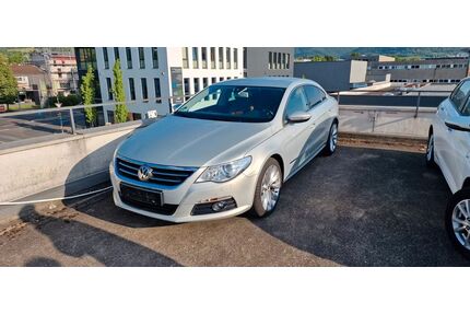 VW Passat CC Gebrauchtwagen