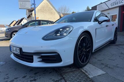 Porsche Panamera Gebrauchtwagen