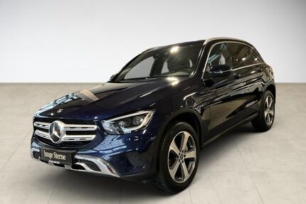Mercedes-Benz GLC 300 Gebrauchtwagen