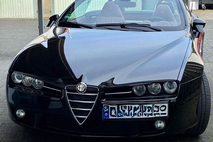 Alfa Romeo Spider Gebrauchtwagen