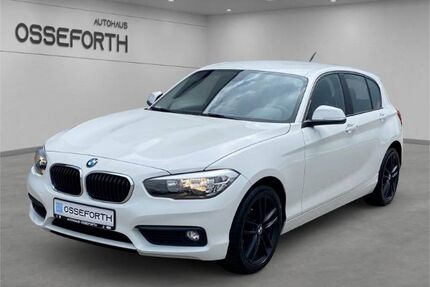 BMW 118 Gebrauchtwagen