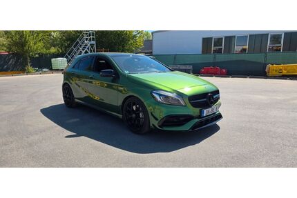 Mercedes-Benz A 45 AMG Gebrauchtwagen