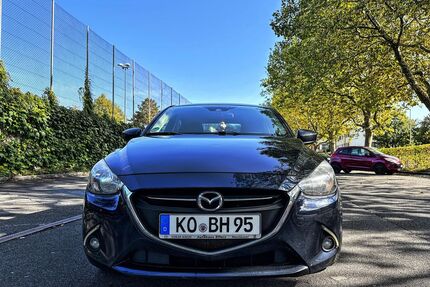 Mazda 2 Gebrauchtwagen