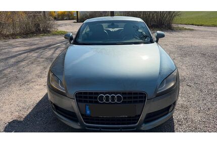 Audi TT Gebrauchtwagen
