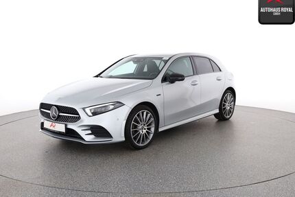 Mercedes-Benz A 250 Gebrauchtwagen