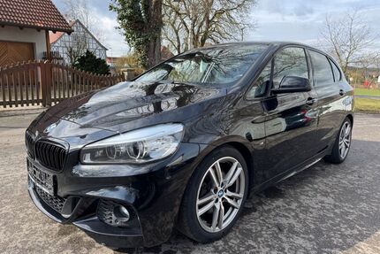 BMW 220 Active Tourer Gebrauchtwagen