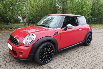 Mini One Gebrauchtwagen