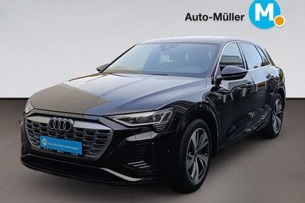 Audi Q8 e-tron Gebrauchtwagen