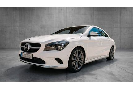 Mercedes-Benz CLA 180 Gebrauchtwagen