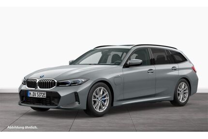 BMW 330 Gebrauchtwagen