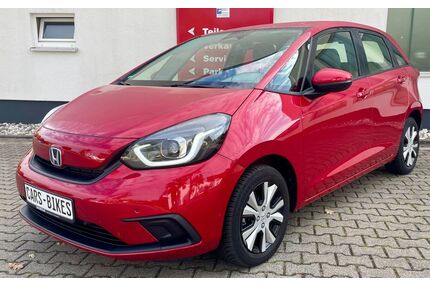 Honda Jazz Gebrauchtwagen
