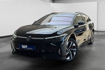 VW ID.7 Gebrauchtwagen