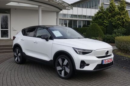 Volvo C40 Gebrauchtwagen