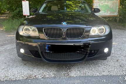 BMW 118 Gebrauchtwagen