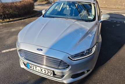 Ford Mondeo Gebrauchtwagen
