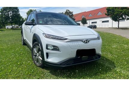 Hyundai KONA Elektro Gebrauchtwagen
