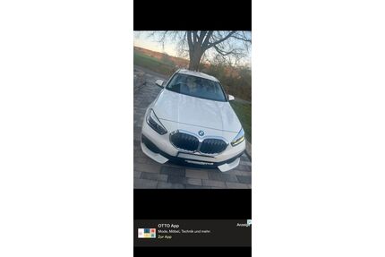 BMW 118 Gebrauchtwagen