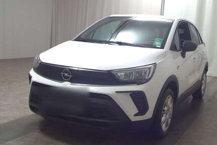 Opel Crossland Gebrauchtwagen