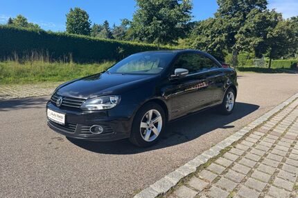 VW Eos Gebrauchtwagen