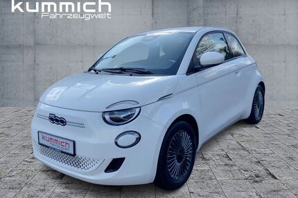 Fiat 500e Gebrauchtwagen