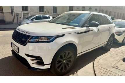 Land Rover Range Rover Velar Gebrauchtwagen