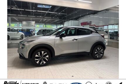 Nissan Juke Gebrauchtwagen