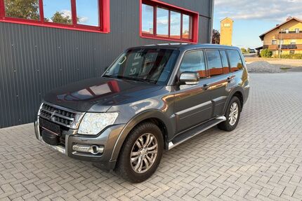 Hyundai Pajero 