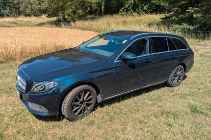 Mercedes-Benz E 220 Gebrauchtwagen