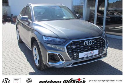 Audi Q5 Gebrauchtwagen