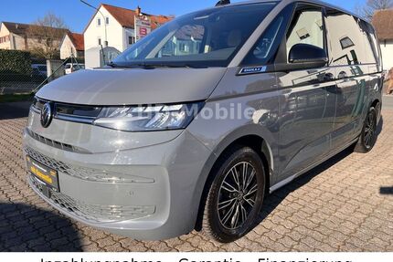 VW T7 Multivan Gebrauchtwagen