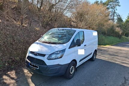 Ford Transit Custom Gebrauchtwagen