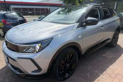Opel Grandland X Gebrauchtwagen