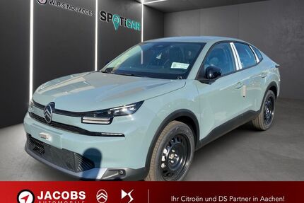 Citroen C4 X Gebrauchtwagen