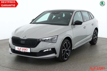 Skoda Scala Gebrauchtwagen