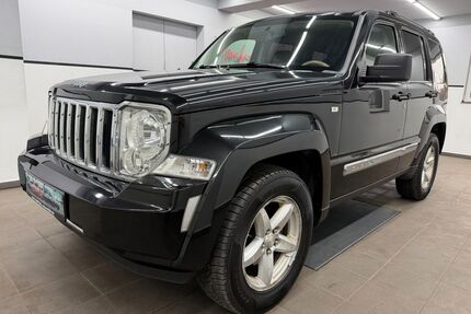 Jeep Cherokee Gebrauchtwagen