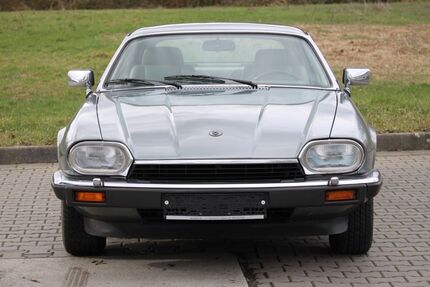 Jaguar XJS Gebrauchtwagen