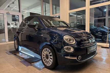 Fiat 500 Gebrauchtwagen