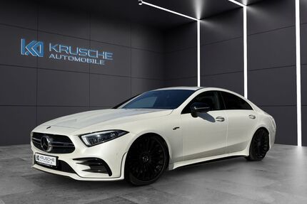 Mercedes-Benz CLS 53 AMG Gebrauchtwagen