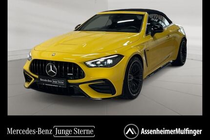 Mercedes-Benz CLE 53 AMG Gebrauchtwagen