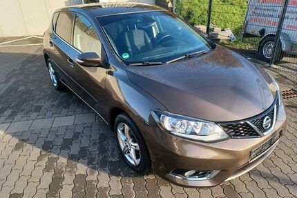 Nissan Pulsar Gebrauchtwagen