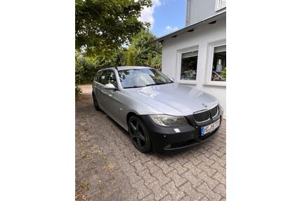 BMW 325 Gebrauchtwagen