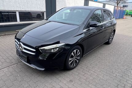 Mercedes-Benz B 180 Gebrauchtwagen