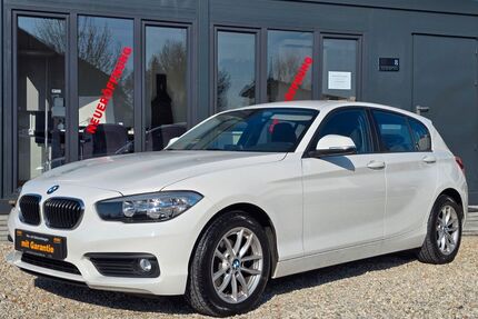 BMW 116 Gebrauchtwagen
