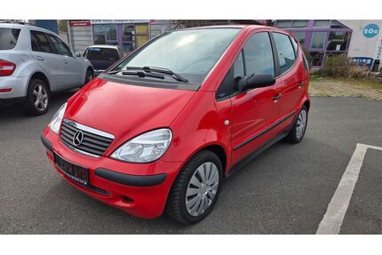 Mercedes-Benz A 160 Gebrauchtwagen